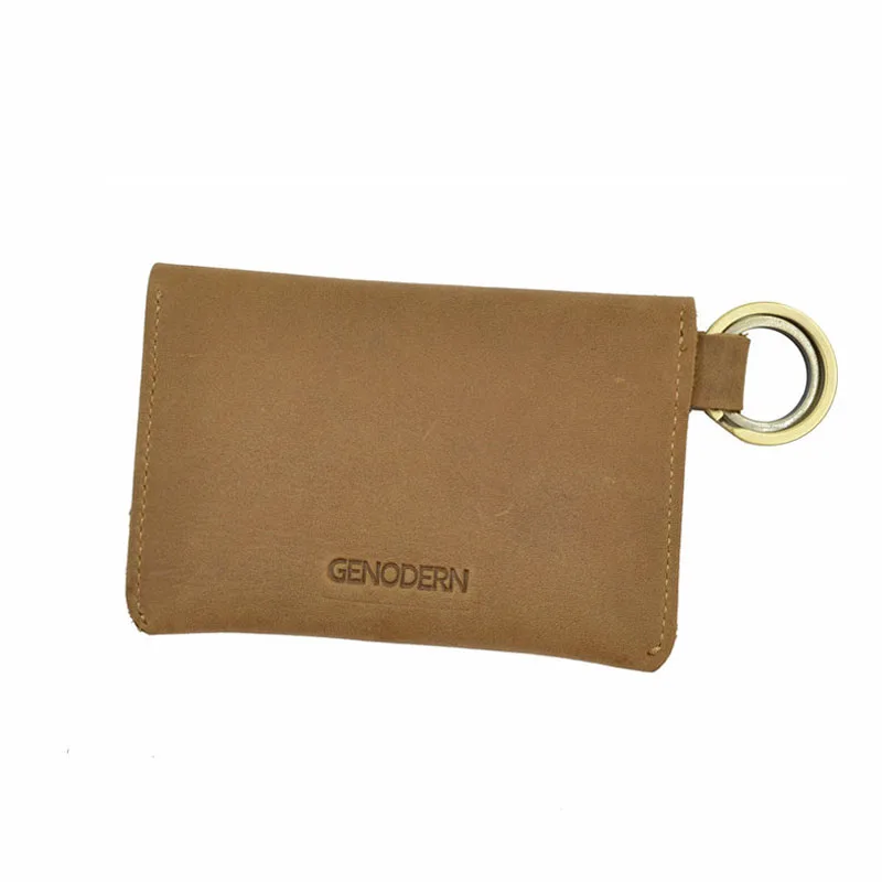 light brown key card holder (6)