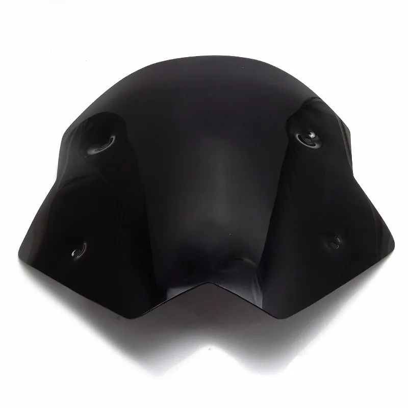 For Yamaha T-MAX TMAX 530 2012 2013 2014 Windscreen Windshield Deflectors For Yamaha T-max 530 2012 2013 2014 Tmax 530 Brand New (6)