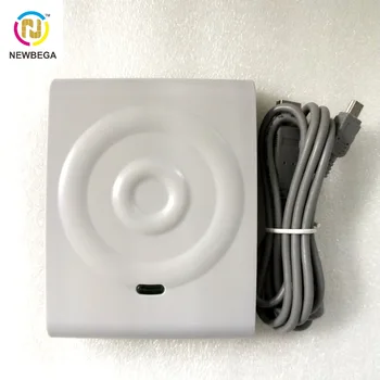 

D8 RFID card reader Ultralight EV1 chip readable and writable page 3 page 4 encryption USB interface supports Windows Unix Linux