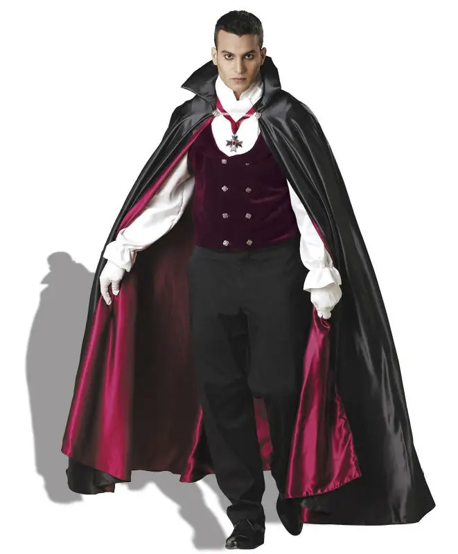 high quality adult mens vampire costume halloween party dracula vampire costumes fancy cosplay outfit clothing - Halloween Dracula Costumes high quality adult mens vampire costume halloween party dracula vampire costumes fancy cosplay outfit clothing - Halloween Dracula Costumes