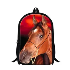 10 2015 Flowers Appliques Womens Colorful Canvas Backpacks Girl Lady Student School Bags Travel Shoulder Bag Mochila free Shipping