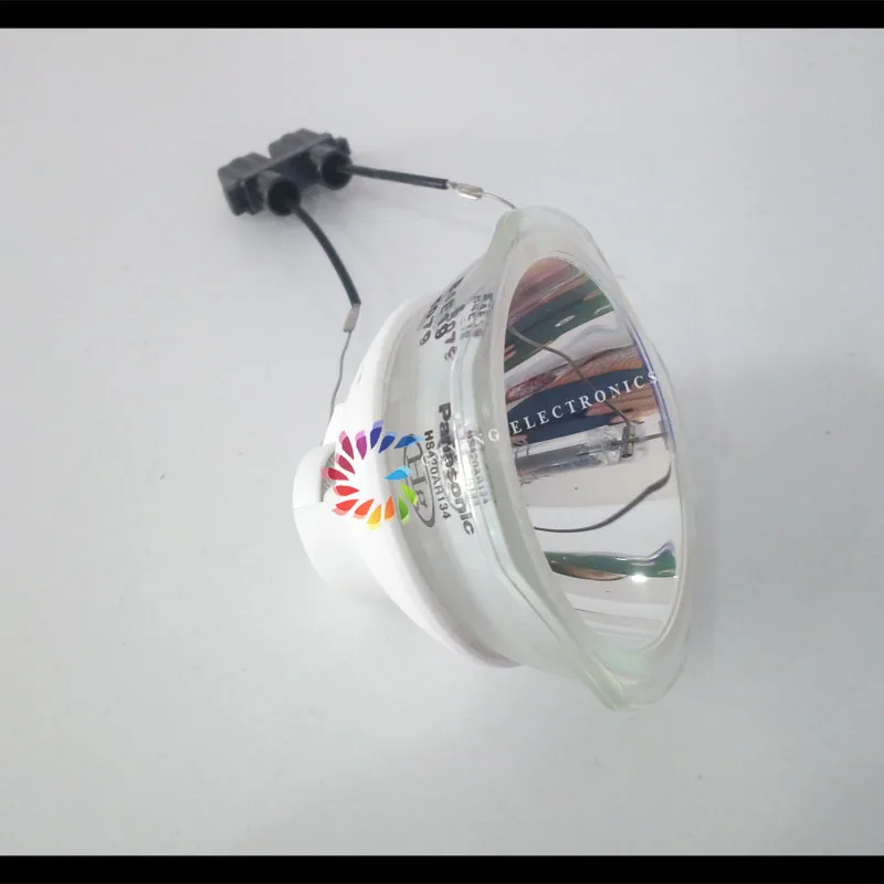 

FREE SHIPMENT HS 420W Original Projector Lamp Bulb ET-LAD120 for Pana So nic PT DW830ULS PT-DX100 PT DZ870E