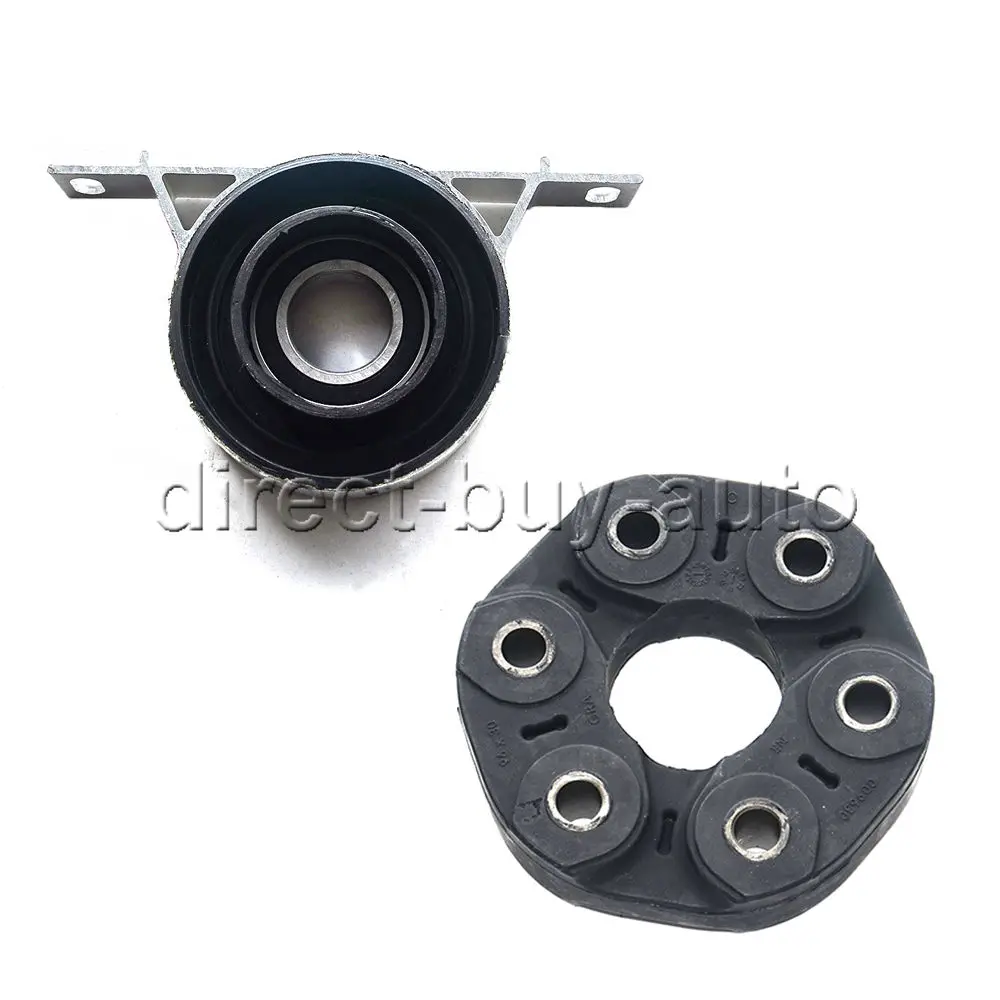 AP03 26117511454 26127501257 1220843 для BMW E36 E39 E46 E85 E81 опорный центр Driveshaft + гибкий диск Bear|bearing