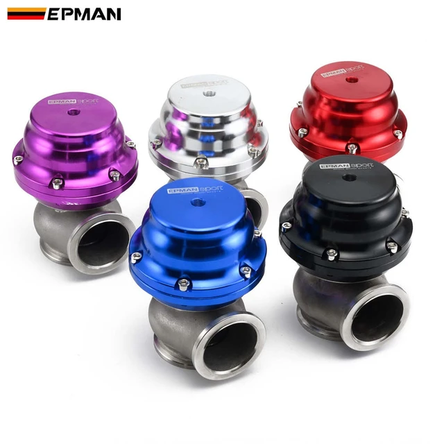 Epman-スポーツカーエキゾーストマニホールド,外部vバンド,エキゾーストパイプ,44mm,epws8826 AliExpress