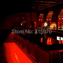 10 шт./лот красный зеленый голубой цвет светодиодный точечный потолочный светильник 12VDC 9 светодиодный 5050SMD супер тонкий яркая светодиодная лампа