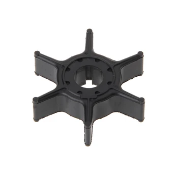 

Water Pump Impeller For 8-20 hp Yamaha Outboard 63V-44352-01-00 Sierra 18-3040