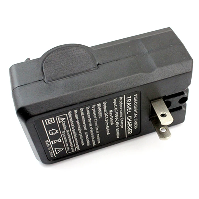 AC110 240V зарядное устройство с двойным зарядным устройством 4 2 V 650mA вход 1A для 18650