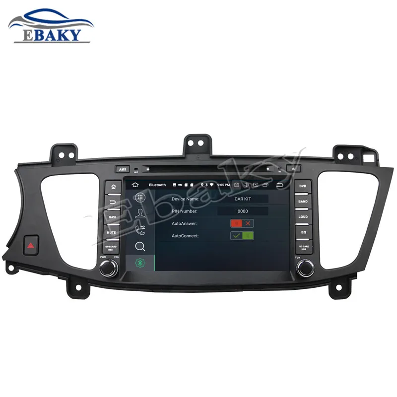 Perfect NaviTopia 8inch 4GB RAM 64GB ROM Octa Core Android 9.0 Car DVD Player For KIA K7/Cadenza 2009 2010 2011 2012 with GPS/WIFI 19 Perfect NaviTopia 8inch 4GB RAM 64GB ROM Octa Core Android 9.0 Car DVD Player For KIA K7/Cadenza 2009 2010 2011 2012 with GPS/WIFI 19