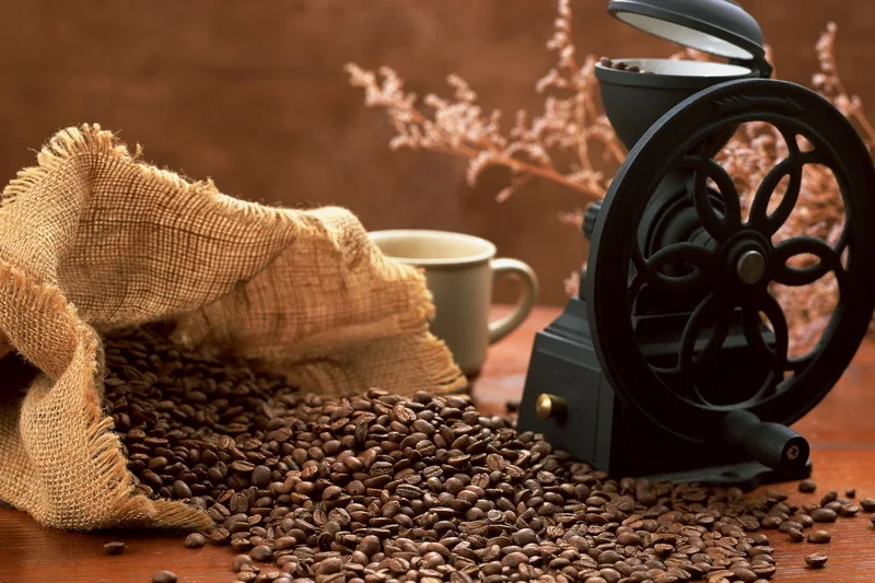 Acquista all'ingrosso online chicchi di caffè decorazione ...