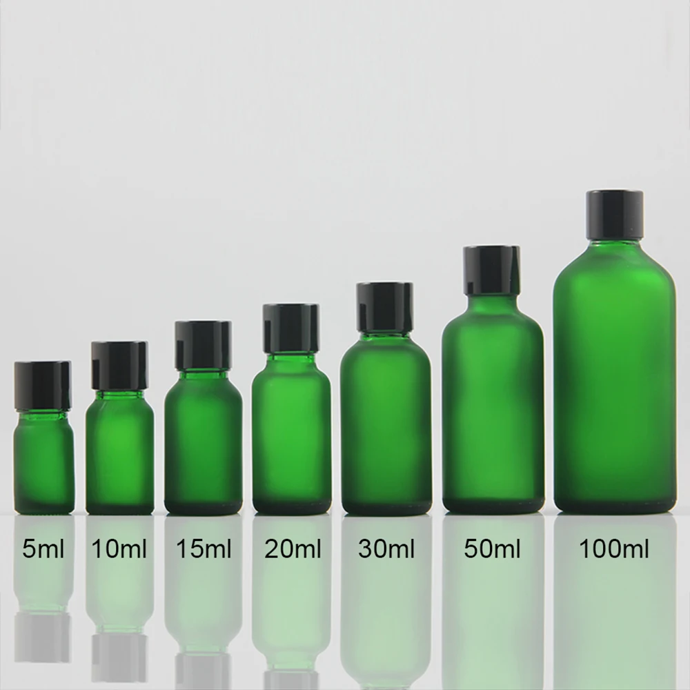 EBX20 Green Frosted (3)