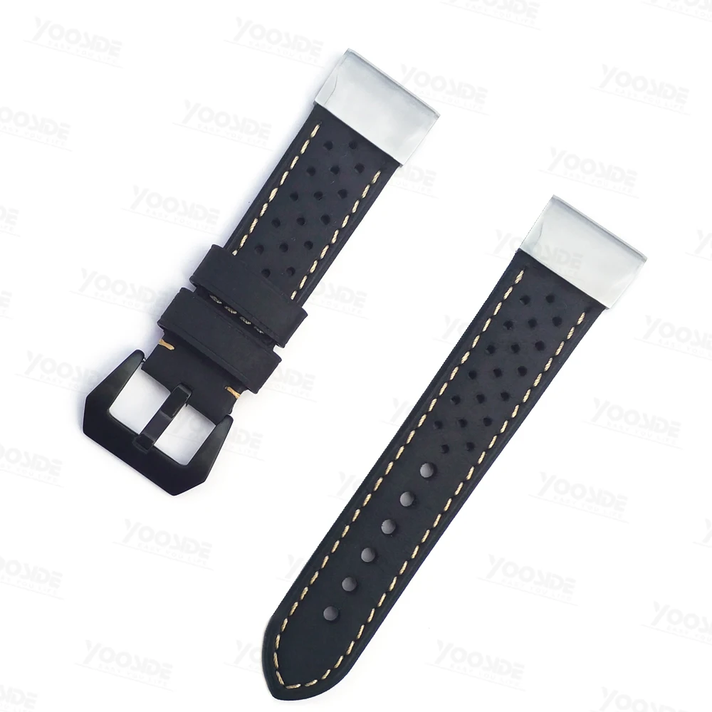 garmin watch band
