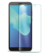9H 2.5D Закаленное стекло для huawei Y5 Lite защита экрана Y5 Lite стекло huawei Y5Lite защитная пленка DRA-LX5
