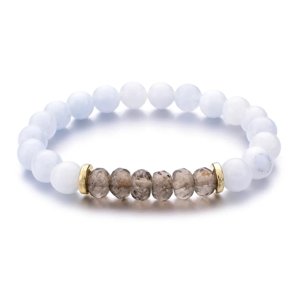

6795D Maya Myths Fashion Silver Charms Crystal Bracelet for Women Femme Pendant Brand Bracelet & Bangles Women Jewelry