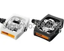 

SHIMANO PD-T400 pedal MTB bike pedals T400