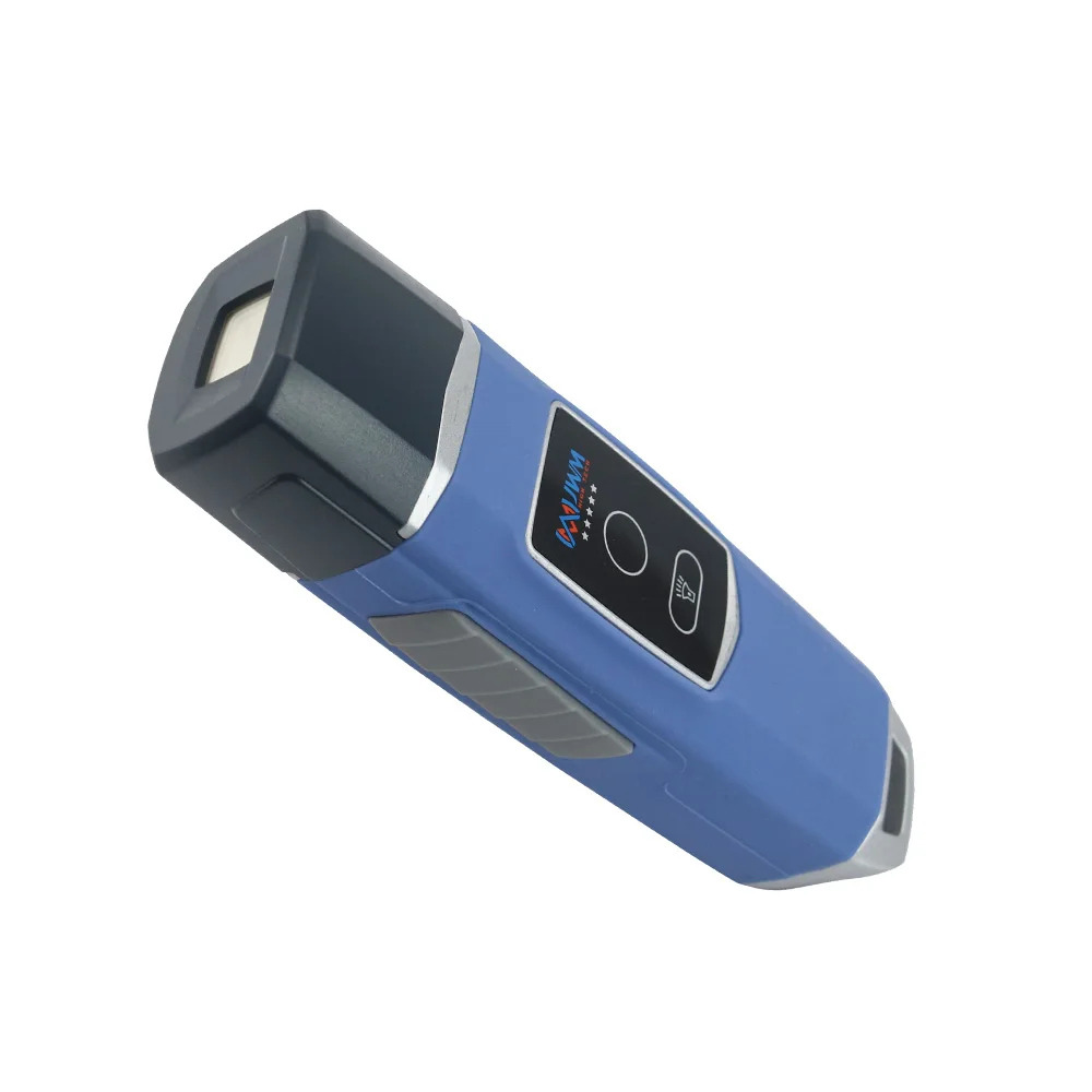 125khz waterproof guard patrol monitoring with free CD Software