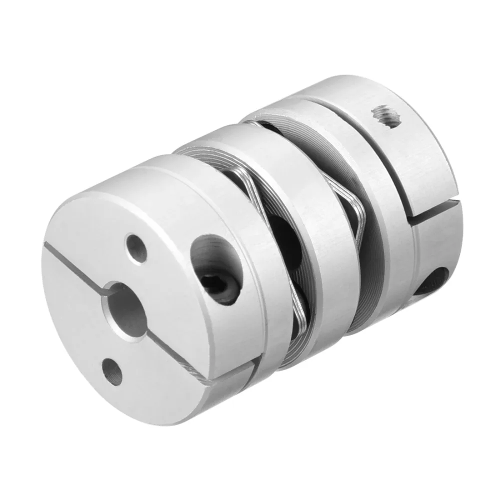 Uxcell High Quality 1PCS Clamp Tight Motor Shaft Outer Dia. 26mm