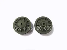 Henglong idler wheels (army green) for 1:16 1/16 henglong 3818/19-1 Tiger 1/Panther rc tank
