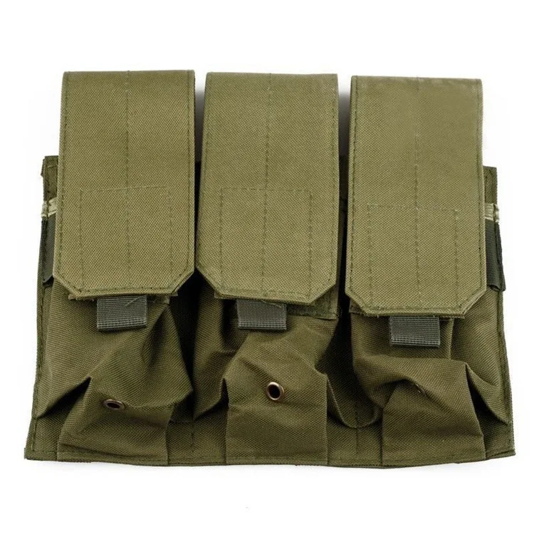 bolsa coldre airsoft militar paintball mag malotes saco de caça