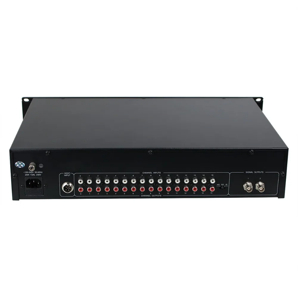 Retekess T149 الأشعة تحت الحمراء الانبعاثات اللاسلكية مؤتمر نظام تحكم ل الرقمية الأشعة تحت الحمراء صوت نظام التوزيع