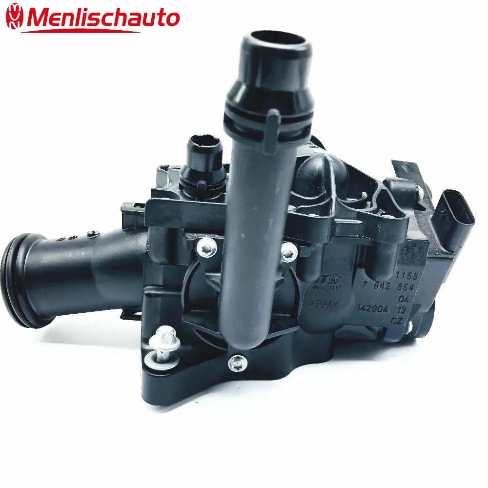 

100% Original Thermostat Coolant Regulator 3.0 Petrol 250KW 7642854 71927306000 For Germany Car