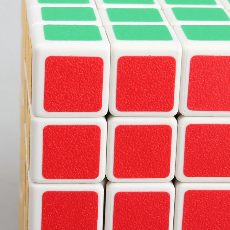 2 шт. головоломка куб 3x3x3 и 4x4x4 Профессиональный Shengshou Скорость Cube игрушка для детей и взрослых