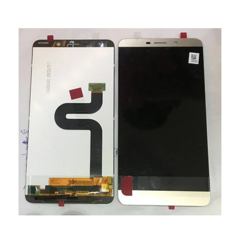 Для LeEco Letv Le Max X900 ЖК дисплей кодирующий преобразователь сенсорного экрана в сборе