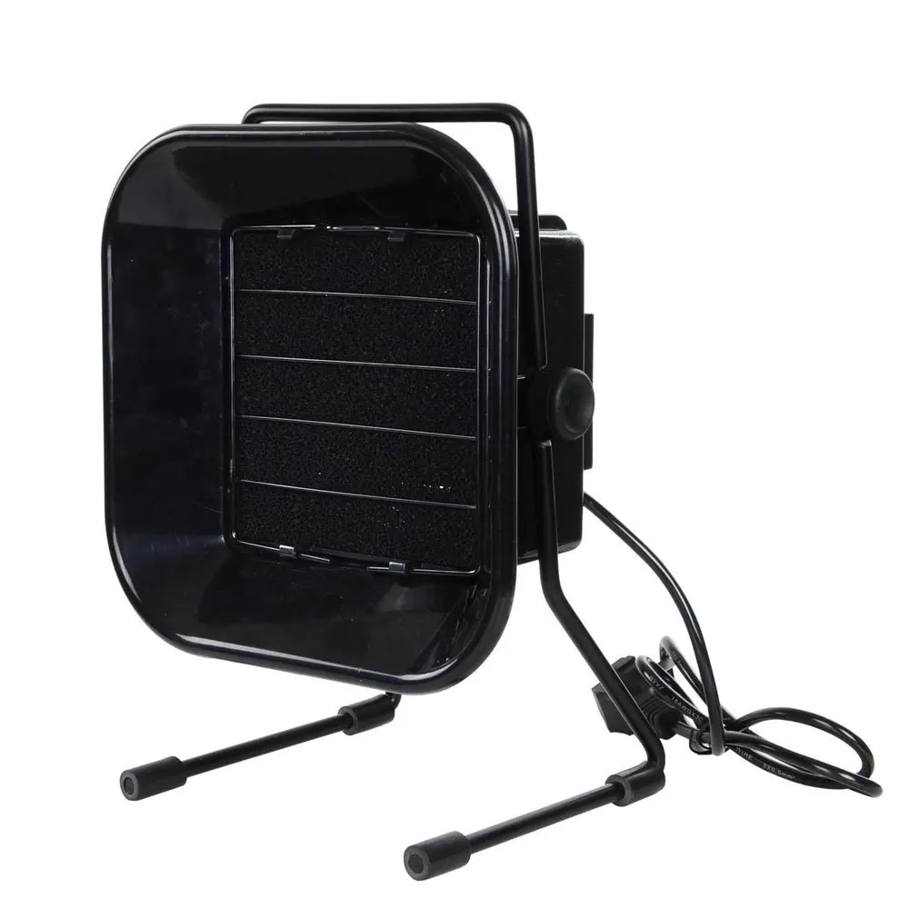 Free shipping 220V/110V EU/US Plug 30W 493 Solder Smoke Absorber ESD Fume Extractor with 10 free Activated Carbon Filter Sponge cheap stick welder