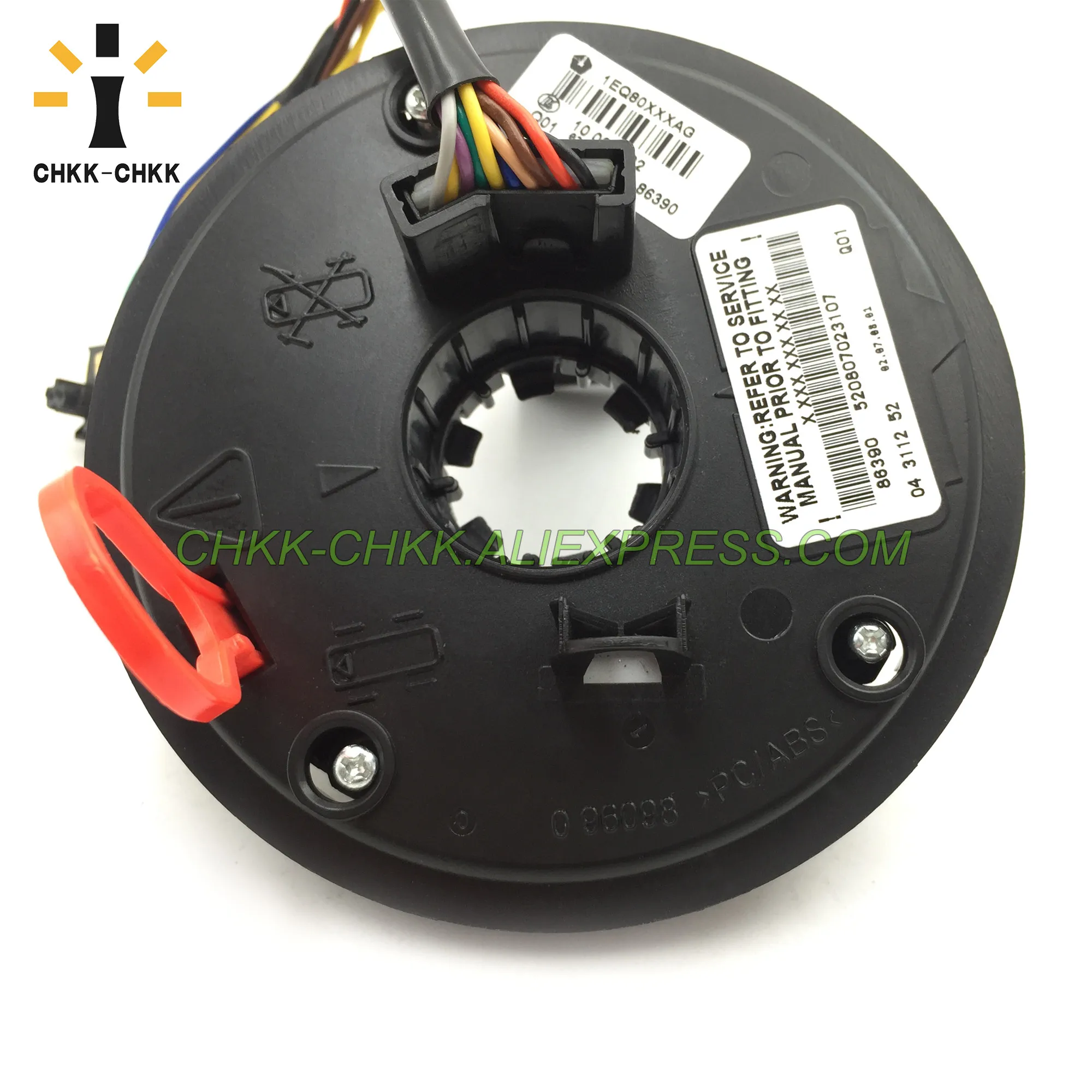 

CHKK-CHKK Brand New Car Accessory 05135965AA for Dodge Charger Magnum Chrysler 300