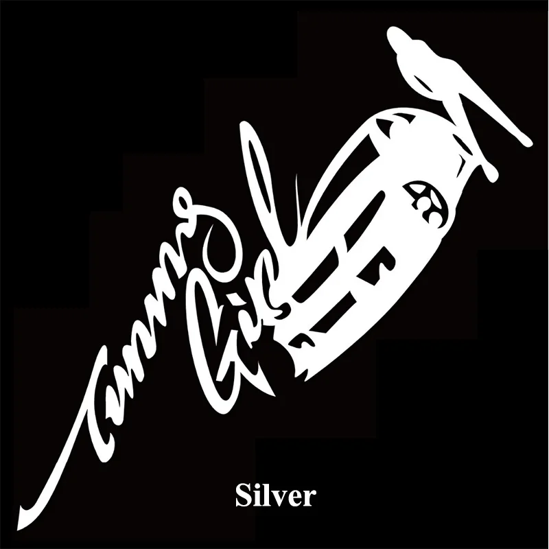 1 шт. Светоотражающая наклейка для автомобиля 29x10 см|car sticker tuning|car stickerstickers tuning |
