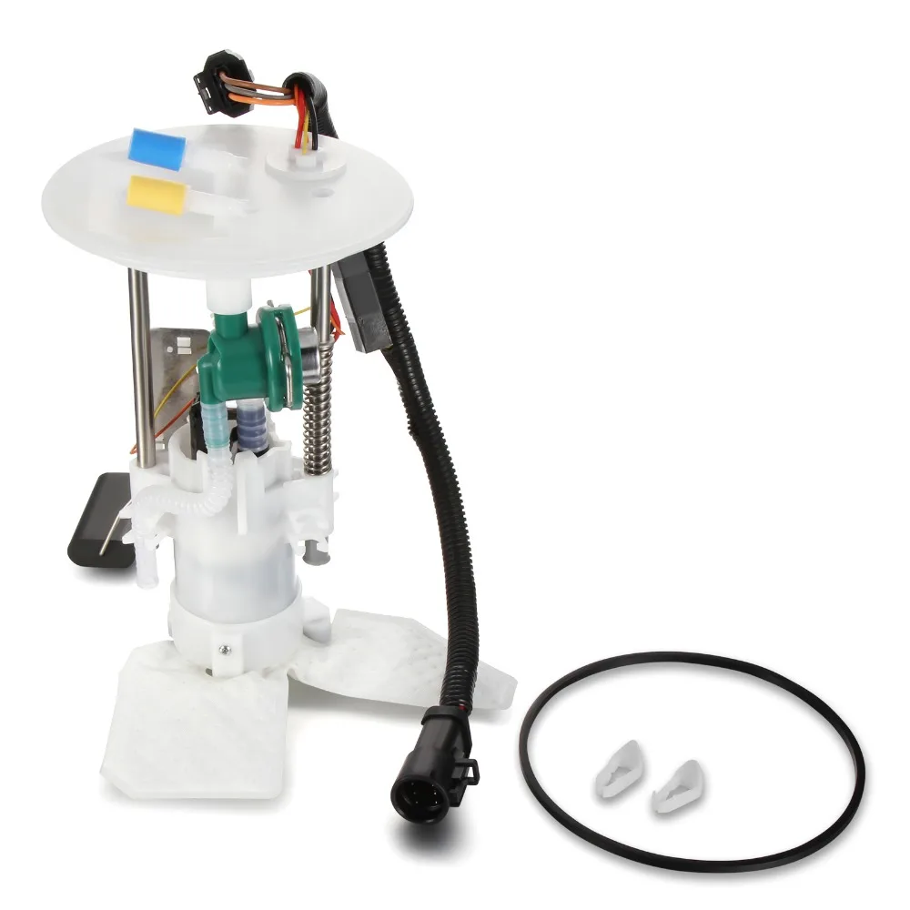 Fuel Pump Module Assembly Fits for Land Rover Discovery 2 TD5 2.5L
