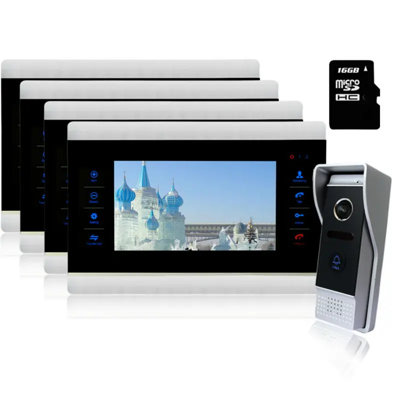 Wholesale Security & Protection