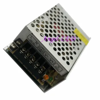 

WS2811 WS2812B ws2801 led strip light DC5V led power 5V 4A Switching Power Supply