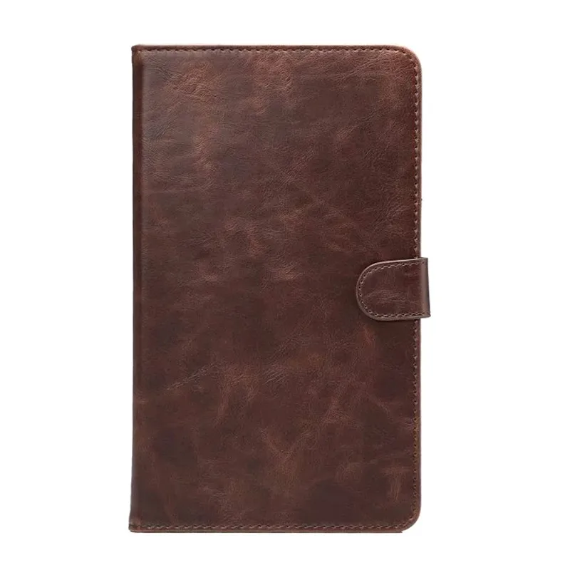 

Luxury Business Smart PU Leather Case Flip Magnetic Wallet Cover for Huawei MediaPad M2 8.0 M2-801W M2-803L Tablet Stand Case