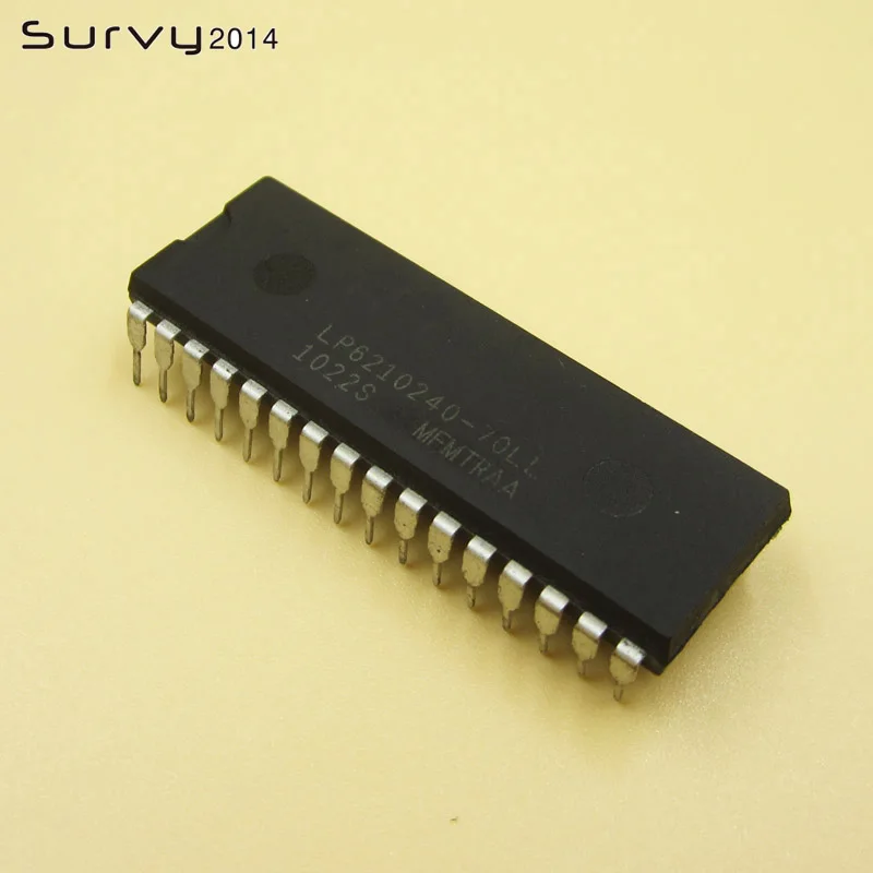 1/5 шт LP621024D 70LL 621024D Инкапсуляция: DIP 32|Интегральные схемы| |