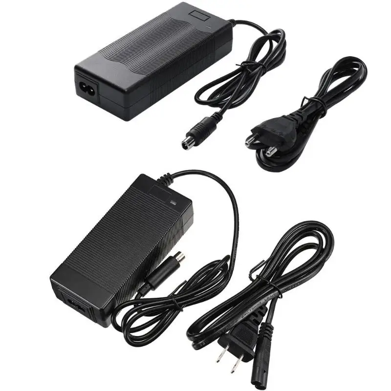 

M365 EU/US Plug Electric Scooter Charger 42V 2A for Xiaomi for Ninebot ES1 ES2 ES3 ES4 Scooter Accessories Part