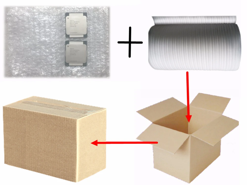 new cpu E5-1650V4 Original Intel Xeon SR2P7 OEM Version E5 1650V4 3.6GHZ 6-Core 15MB E5-1650 V4 140W E5 1650 V4 LGA2011-3 Free shipping laptop processor