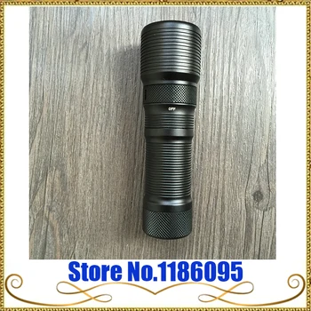 

1pc TrustFire TR-DF008 Portable 700LM Scuba Diving Underwater 50M Flashlight Torch CREE XM-L L2 LED Flashlight Waterproof Light