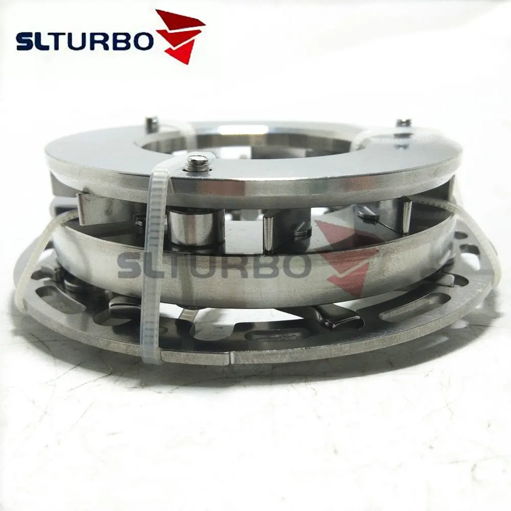 

Turbo nozzle ring for Seat Leon Toledo 1.9 TDI 66 Kw ALH AHF 81Kw - Garrett 454232-0003 454232-0004 713672 Variable Nozzle VNT