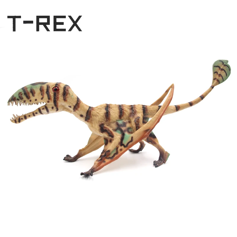 Экшн Фигурка динозавра из ПВХ T REX для детей|Игровые фигурки и трансформеры| |