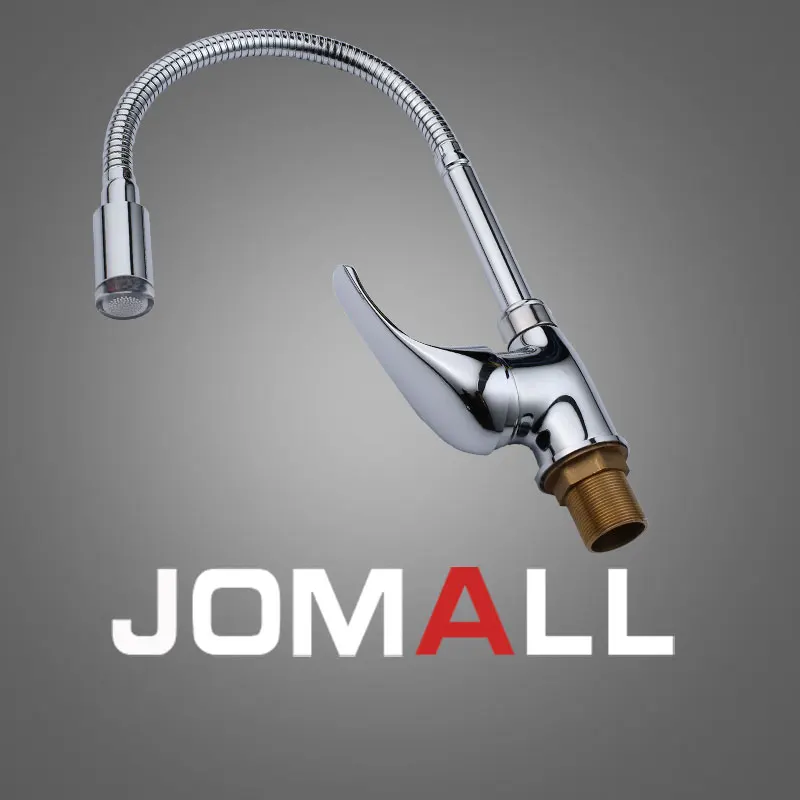 

Hot Sale 360 Swivel Water Flow Changeable Kitchen Sink Faucet t Kitchen cold and hot Mixer Tap