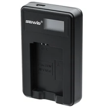 NP-FW50 NP FW50 NPFW50 Батареи USB Зарядное Устройство Для Canon A55 A37 A33 A5000 A5100 A6000 EX 5 Т 5R 5TL 5D A7R A7 с ЖК-экран