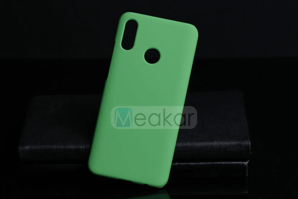 Nhựa Mờ Coque Bao 6.21For Huawei Honor 10 Lite Ốp Lưng Cho Huawei Honor 10 Lite 10 Lite Lưng Điện Thoại Coque bao Da Ốp Lưng