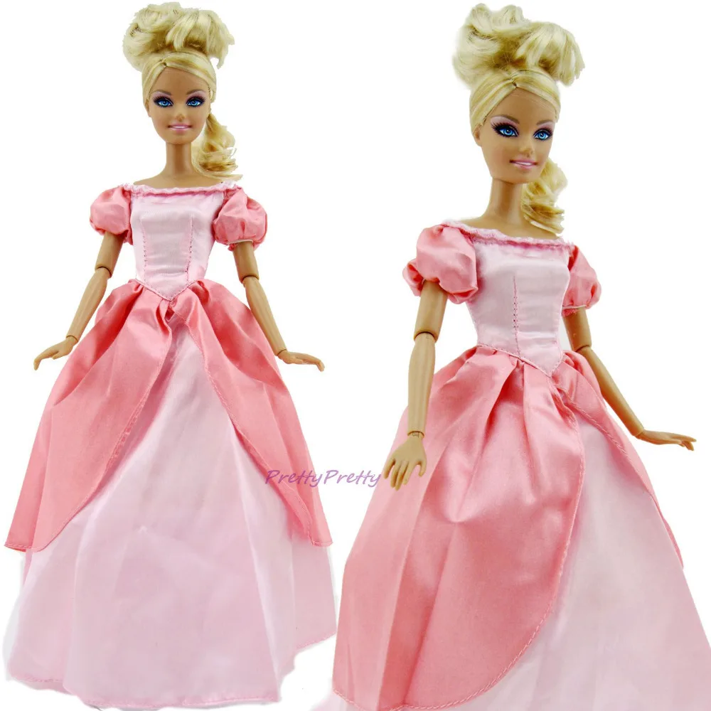 barbie princesa ariel