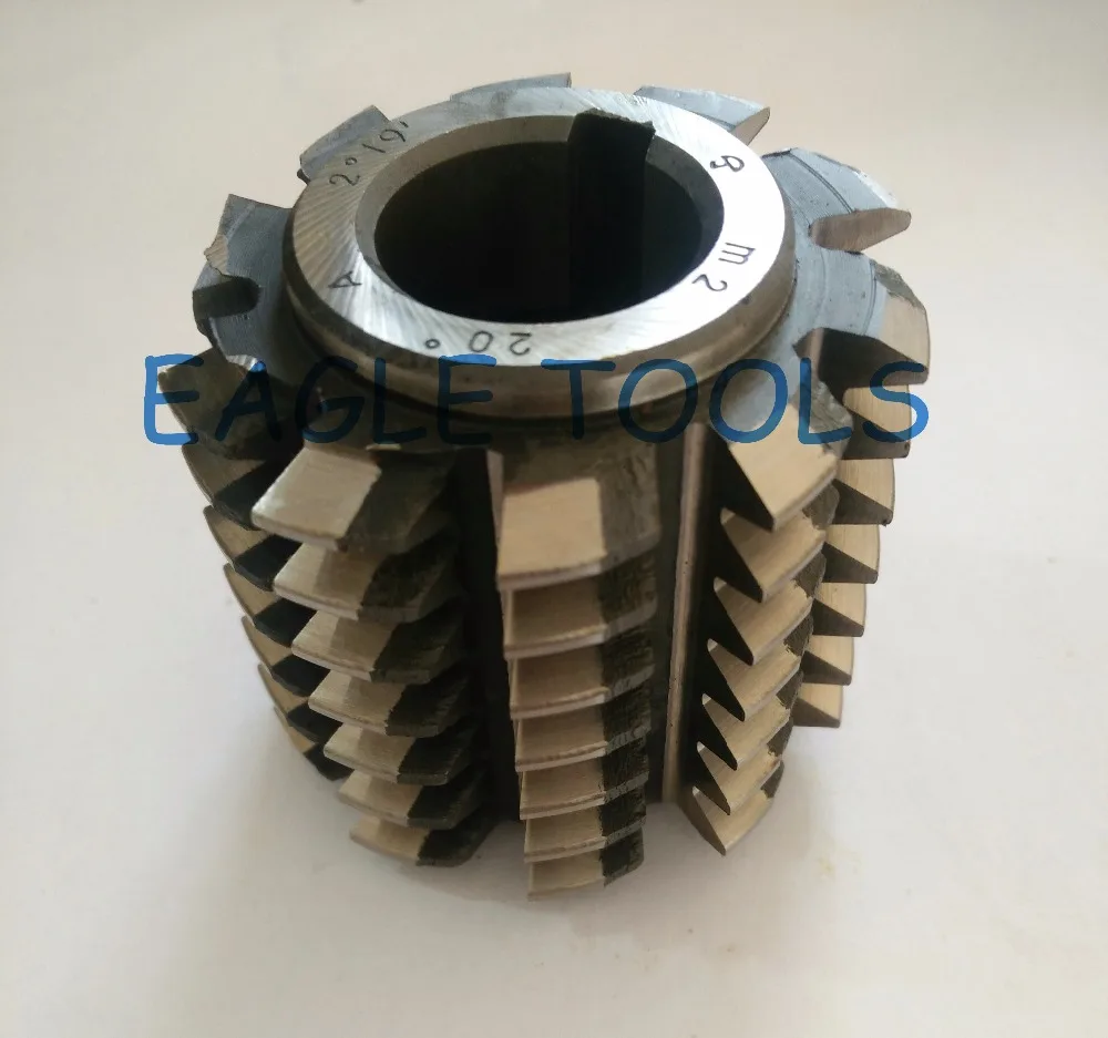 Режущий инструмент для варочной панели HSS M0.65 режущий PA20 degree 50*40*22