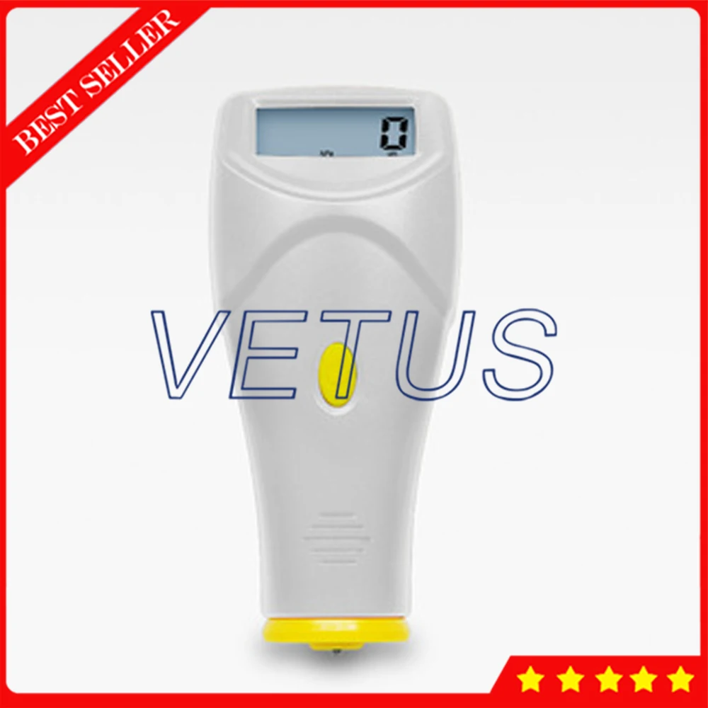 

Digital Coating Thickness Gauge 0~500um Measuring Range Car Paint layer Surface thickness Tester AC-110MC