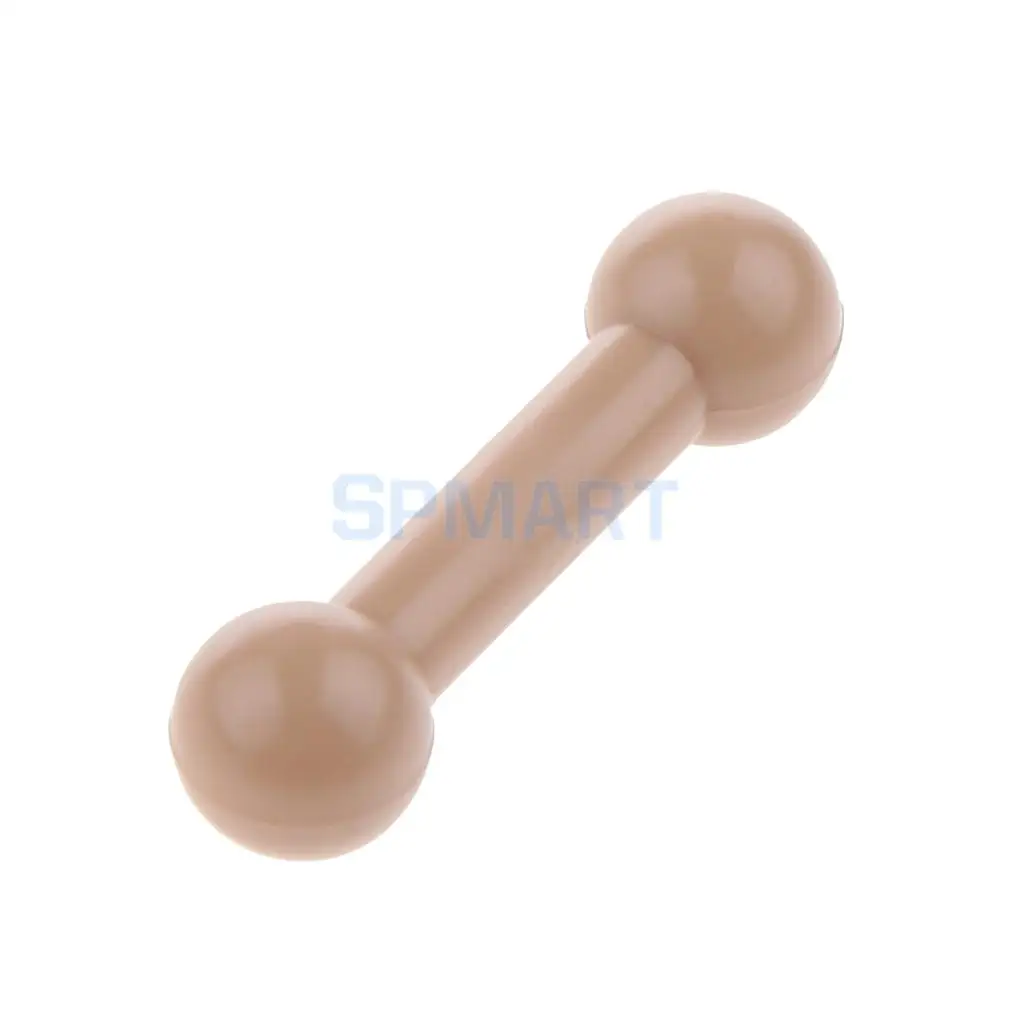 1/6 Scale Action Figures Feet Heightening Connectors &Head Inner Ring for 12'' Hot Toys Phicen DID BBI Action Figures