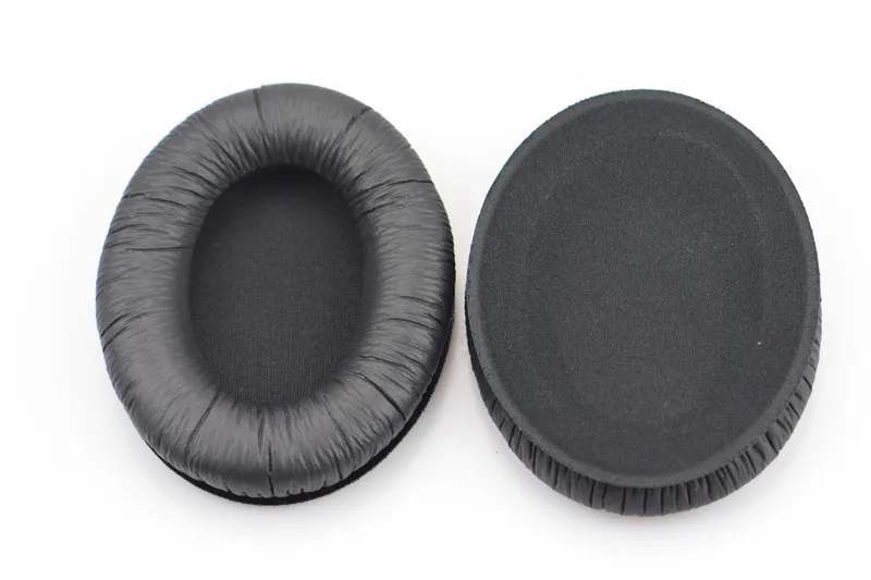 Replacements Velvet Foam Ear Pads Cushions Headband for Sennheiser HD418 HD428 HD419 HD429 HD448 HD449 Headphones Earpads (15)