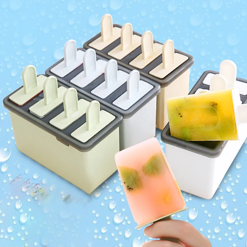 Форма для мороженого, сковорода для кухни, формы для замороженного льда, формы для мороженого, инструменты для мороженого, инструменты для приготовления пищи K1111 F