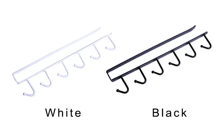 Многофункциональная решетка-держатель для хранения бытовой кухни для вывешивания на шкаф крючок вешалка для ванной комнаты Аксессуары для мелочей