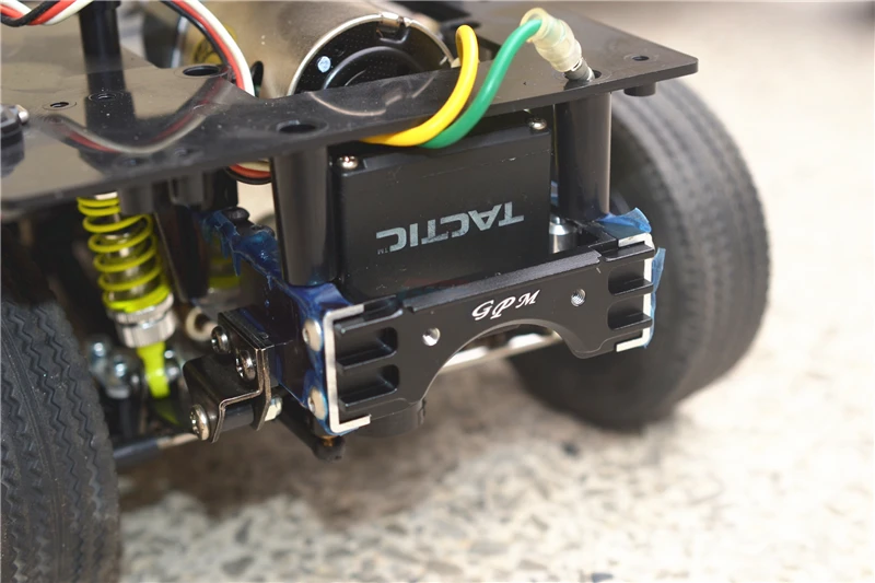 TRU008F 6